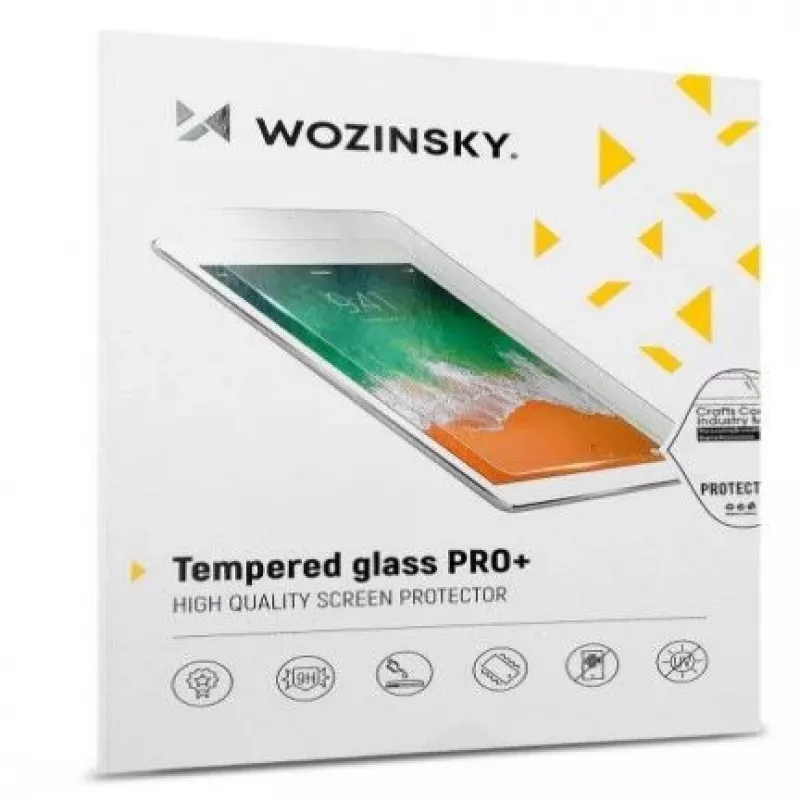 Wozinsky Tempered Glass 9H Screen Protector for Samsung Galaxy Tab A8 10.5 (2021)