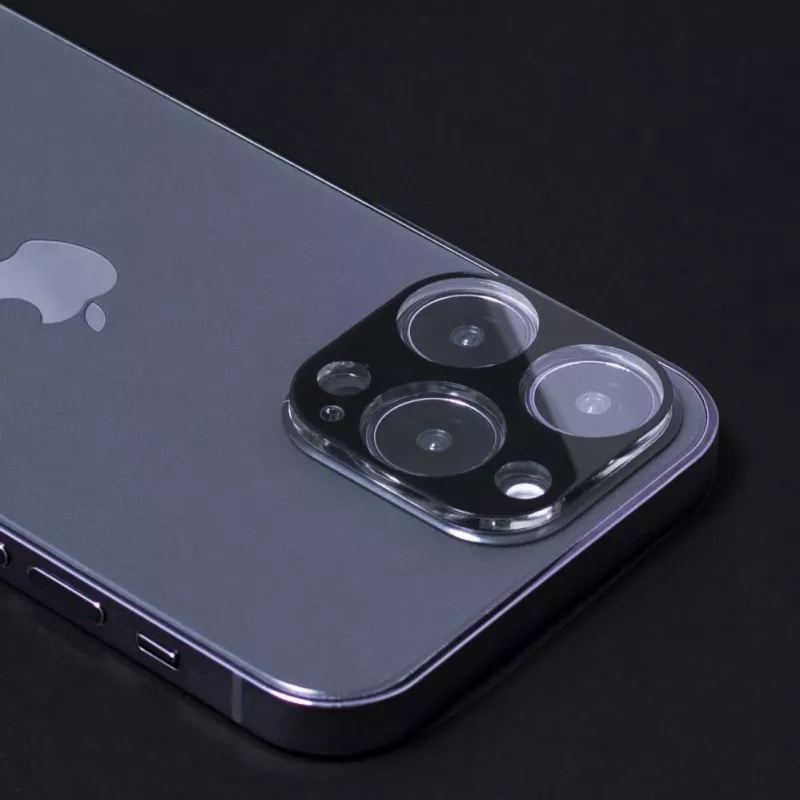 Wozinsky Tempered Glass Camera Lens Protector 9H for iPhone 12