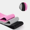Wozinsky WFB-01 Fabric Resistance Mini Band Set for Yoga, Fitness, CrossFit (3 Levels)