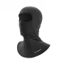 Wozinsky WKM-01B Motorcycle/Bicycle Balaclava Face Mask, Black