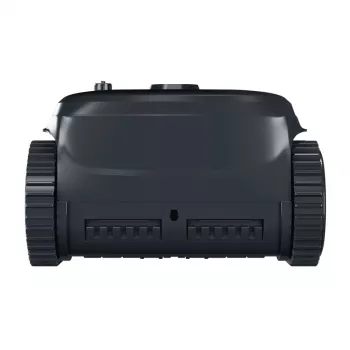 WYBOT C2 Pro Vision Wireless Robotic Pool Cleaner with AI Vision, 240-Minute Runtime and 200 m² Coverage