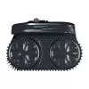WYBOT C2 Pro Vision Wireless Robotic Pool Cleaner with AI Vision, 240-Minute Runtime and 200 m² Coverage