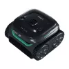 WYBOT C2 Pro Vision Wireless Robotic Pool Cleaner with AI Vision, 240-Minute Runtime and 200 m² Coverage