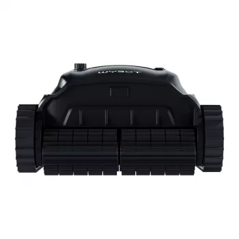 WYBOT M2 Wireless Robotic Pool Cleaner with Wall & Waterline Climbing, 180 Min Runtime, 7800mAh Battery, App Control, for In-Ground & Above-Ground Pools up to 200 m²