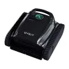 WYBOT M2 Wireless Robotic Pool Cleaner with Wall & Waterline Climbing, 180 Min Runtime, 7800mAh Battery, App Control, for In-Ground & Above-Ground Pools up to 200 m²