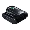WYBOT M2 Wireless Robotic Pool Cleaner with Wall & Waterline Climbing, 180 Min Runtime, 7800mAh Battery, App Control, for In-Ground & Above-Ground Pools up to 200 m²