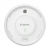 X-Sense XS0D-MR61 Interconnected Photoelectric Smoke Alarm with Gateway, App-Compatible, 10-Year Battery