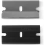 Xavax Replacement Blades for Glass Scrapers, Plastic and Metal, 10 Pieces 00111761