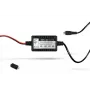 Xblitz R4 Battery Regenerator & Desulfator – 12V Pulse Technology for Lead-Acid Batteries (Cars, Motorcycles, Boats)