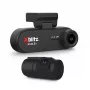 XBLITZ VECTOR 3CH 3-Channel Dash Camera with Front, Interior, and Rear Recording, Wi-Fi, GPS, 2K Front, Full HD Interior and Rear, 3 inch LCD, Night Vision, Parking Mode