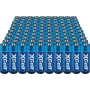 XCell Performance Alkaline Battery LR6 Mignon AA 100-Pack