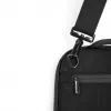 XD Design Executive 14 inch Laptop Bag Recycled PET Black