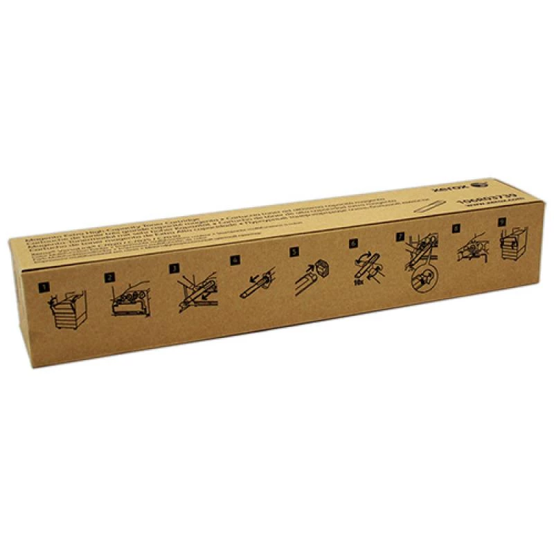 Xerox Original Toner Cartridge 106R03739 Magenta – for VersaLink C7020/C7025/C7030 (16,500 Pages)