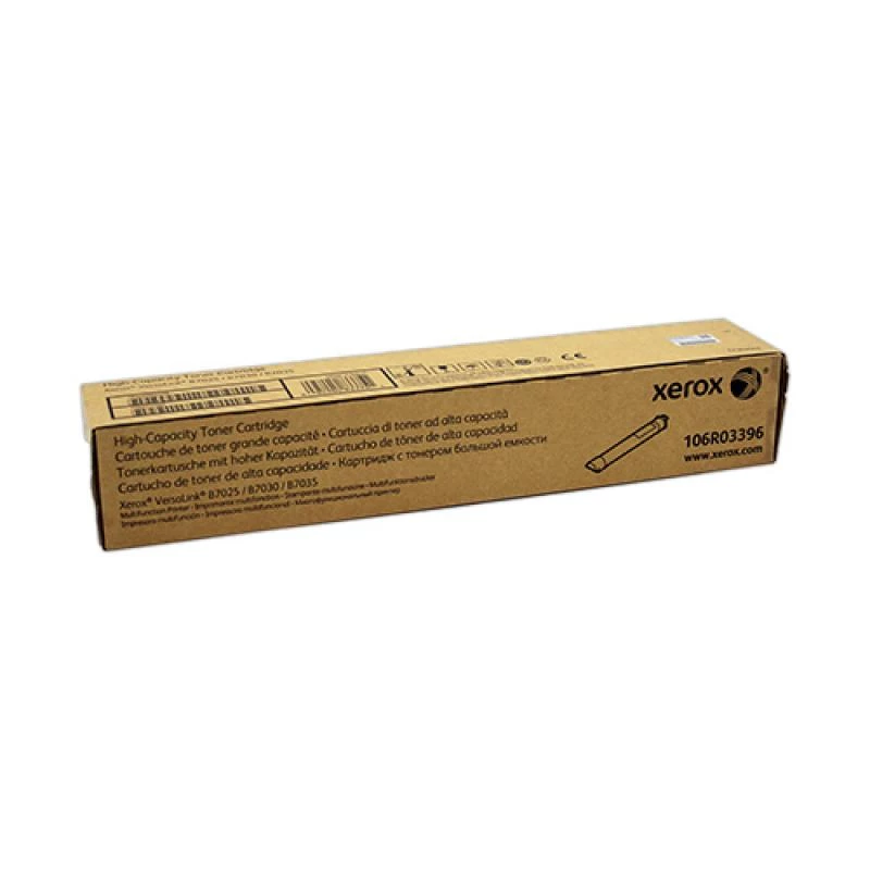 Xerox Toner DMO VersaLink B7000 Black (106R03396) High Yield 30,000 Pages