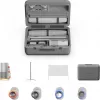 XGIMI Mogo 4 Bundle - Full HD Portable Projector with Android TV 11.0, 400 ISO Lumens, Harman Kardon Speakers, Auto Keystone Correction, Auto Focus, Intelligent Obstacle Avoidance, Intelligent Screen Alignment, HDR10, 90% DCI-P3, USB-C Power Delivery, Wi-