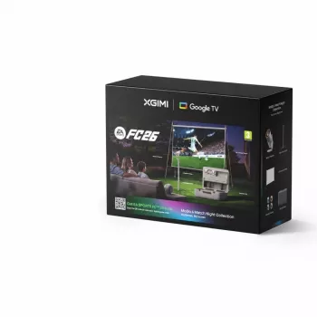 XGIMI MoGo 4 Match Night Collection EU Full HD Portable Projector
