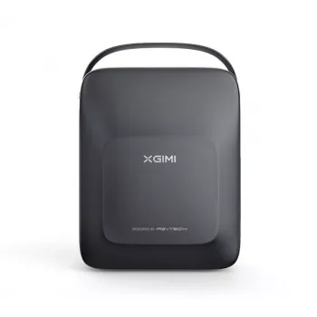 XGIMI MoGo Carrying Case – Hard Shell EVA Protective Travel Case for MoGo / MoGo Pro / MoGo Pro+, Grey/Black