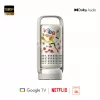XGIMI Vibe One Cloud Ash FHD Beamer Gray