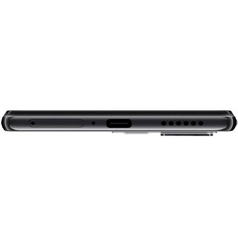Xiaomi 11 Lite 5G NE 8GB/128GB Truffle Black
