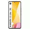 Xiaomi 12 Lite 5G 8GB/128GB Black Dual-SIM Smartphone