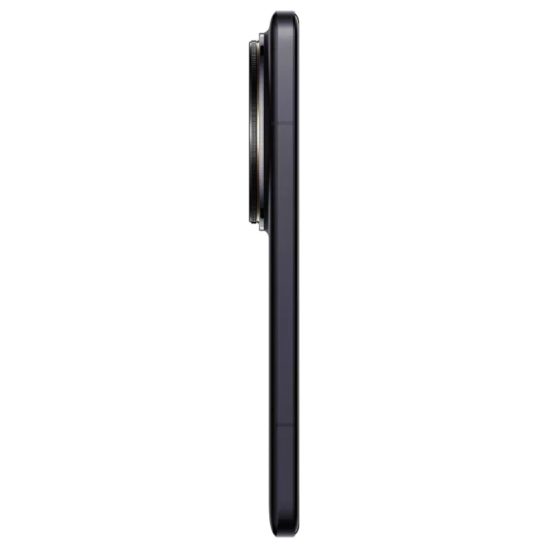 Xiaomi 14 Ultra Dual SIM 16GB RAM 512GB Black