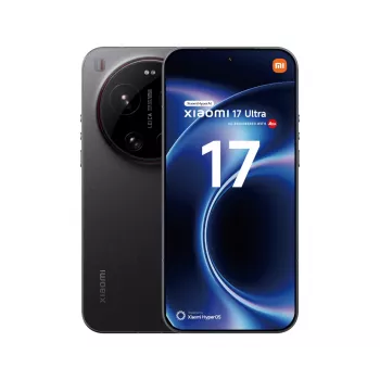 Xiaomi 17 Ultra 5G 16/512GB Black