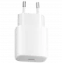Xiaomi 20W Fast Charging Power Adapter (Type-C) EU