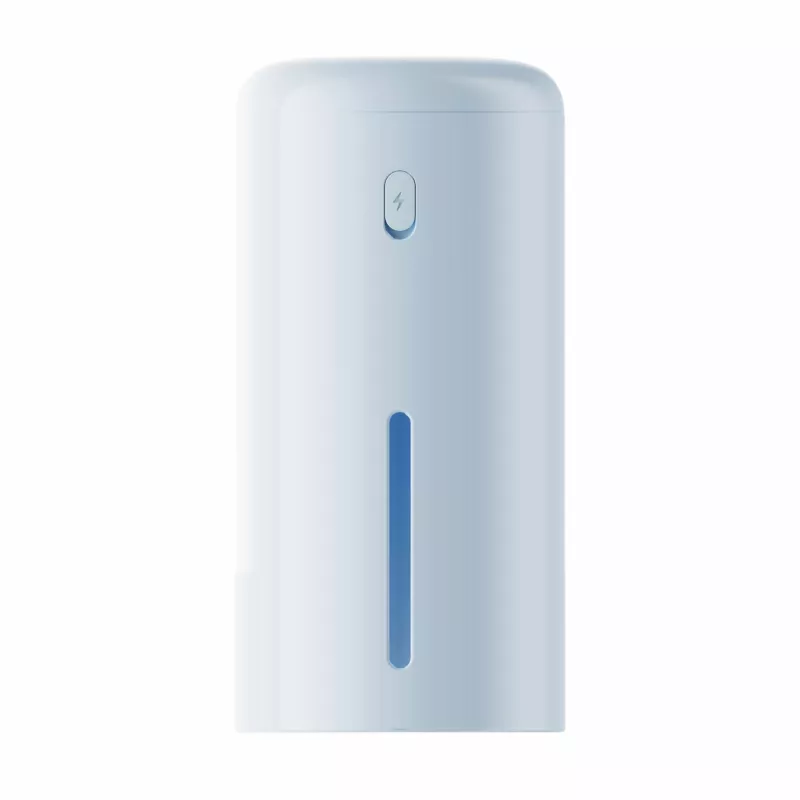 Xiaomi Automatic Soap Dispenser Blue Colour Edition BHR9362GL Touchless Foaming Hand Soap Dispenser, IPX4 Waterproof, 320ml, Battery Operated