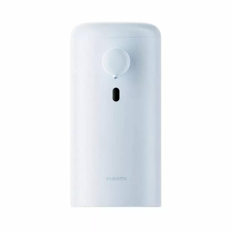 Xiaomi Automatic Soap Dispenser Blue Colour Edition BHR9362GL Touchless Foaming Hand Soap Dispenser, IPX4 Waterproof, 320ml, Battery Operated