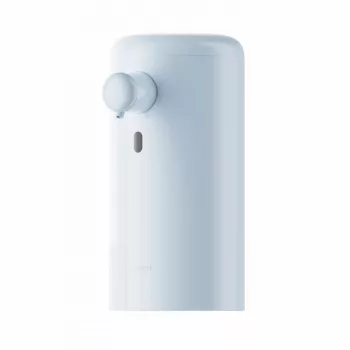 Xiaomi Automatic Soap Dispenser Blue Colour Edition BHR9362GL Touchless Foaming Hand Soap Dispenser, IPX4 Waterproof, 320ml, Battery Operated