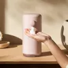 Xiaomi Automatic Soap Dispenser - Pink (Colour Edition) | Touchless Foaming Hand Soap Dispenser