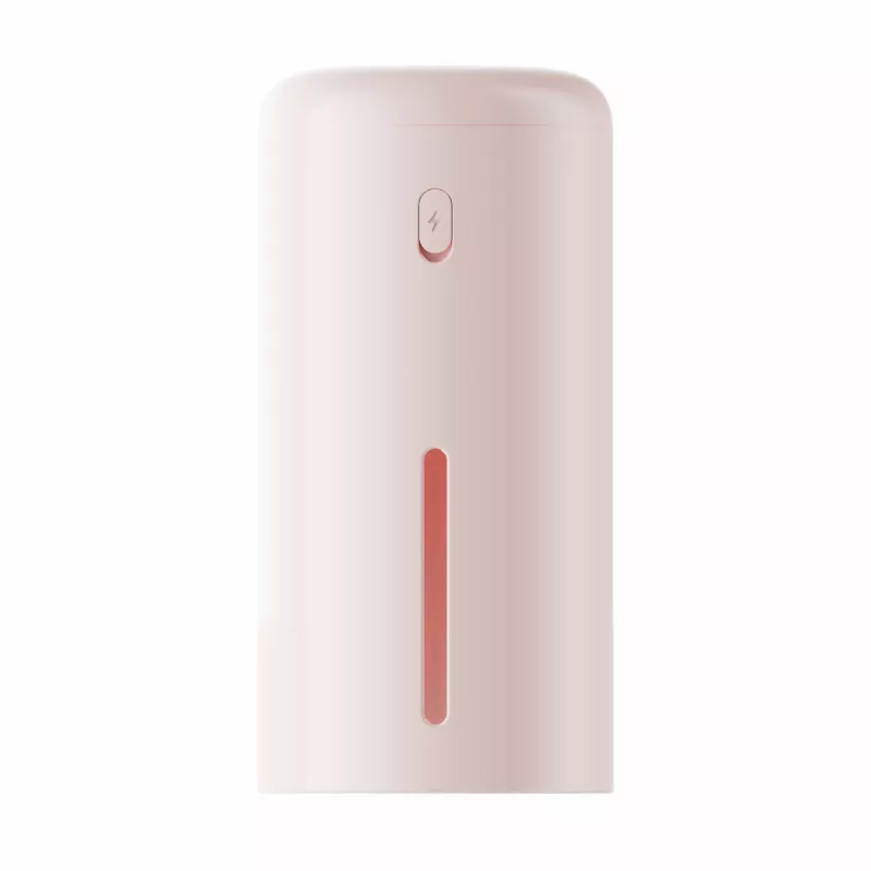 Xiaomi Automatic Soap Dispenser - Pink (Colour Edition) | Touchless Foaming Hand Soap Dispenser