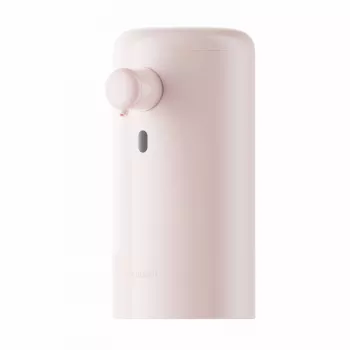 Xiaomi Automatic Soap Dispenser - Pink (Colour Edition) | Touchless Foaming Hand Soap Dispenser
