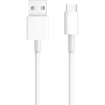 Xiaomi B5497 USB-C to USB-C 5A Fast Charging Cable 1m White