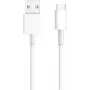 Xiaomi B5497 USB-C to USB-C 5A Fast Charging Cable 1m White