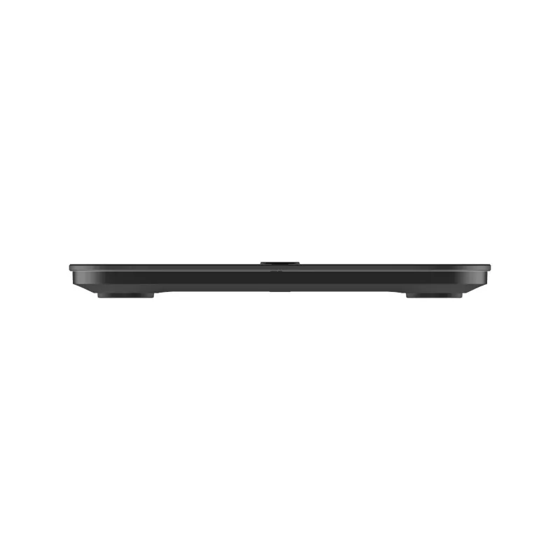 Xiaomi Body Composition Scale S400 PRO Smart Bathroom Scale with 25 Health Metrics, Dual-Frequency BIA, Bluetooth 5.0, Hidden LED Display, Baby & Object Weighing Modes