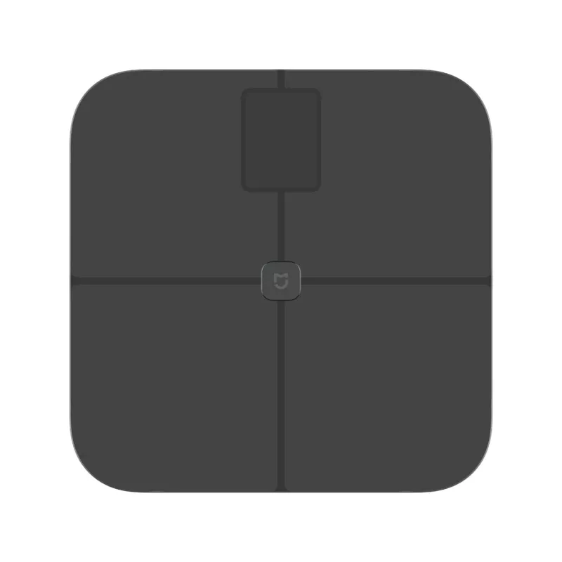 Xiaomi Body Composition Scale S400 PRO Smart Bathroom Scale with 25 Health Metrics, Dual-Frequency BIA, Bluetooth 5.0, Hidden LED Display, Baby & Object Weighing Modes