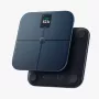 Xiaomi Body Composition Scale S400 PRO Smart Bathroom Scale with 25 Health Metrics, Dual-Frequency BIA, Bluetooth 5.0, Hidden LED Display, Baby & Object Weighing Modes