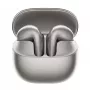 Xiaomi Buds 6 True Wireless Stereo Earbuds, Titanium Gray, Bluetooth 5.3, Hybrid ANC 52dB, IP54