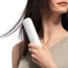 Xiaomi Cordless Hair Straightener Brush 2600mAh USB-C 3 Heat Settings 200°C Ionic White