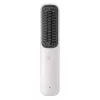 Xiaomi Cordless Hair Straightener Brush 2600mAh USB-C 3 Heat Settings 200°C Ionic White