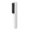Xiaomi Cordless Hair Straightener Brush 2600mAh USB-C 3 Heat Settings 200°C Ionic White