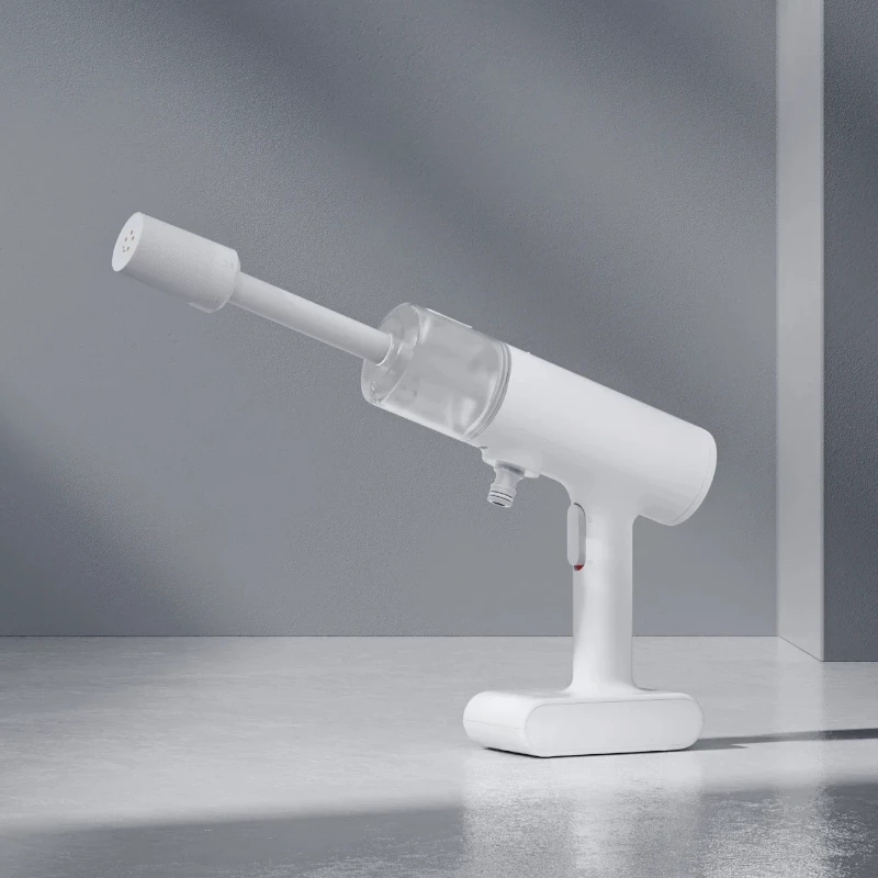 Xiaomi Cordless Pressure Washer BHR7532GL 24 bar 180 L/h 5-in-1 Nozzle Battery Powered IPX4