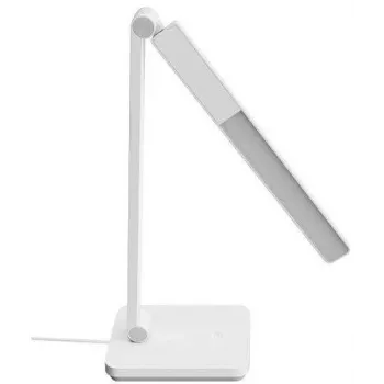 Xiaomi Desk Lamp Lite - Smart LED Desk Lamp, 9W, 520 lm, CRI 90, Wi-Fi / App / Voice Control