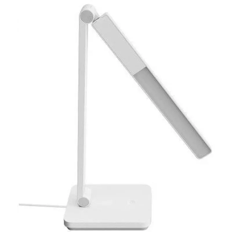 Xiaomi Desk Lamp Lite - Smart LED Desk Lamp, 9W, 520 lm, CRI 90, Wi-Fi / App / Voice Control