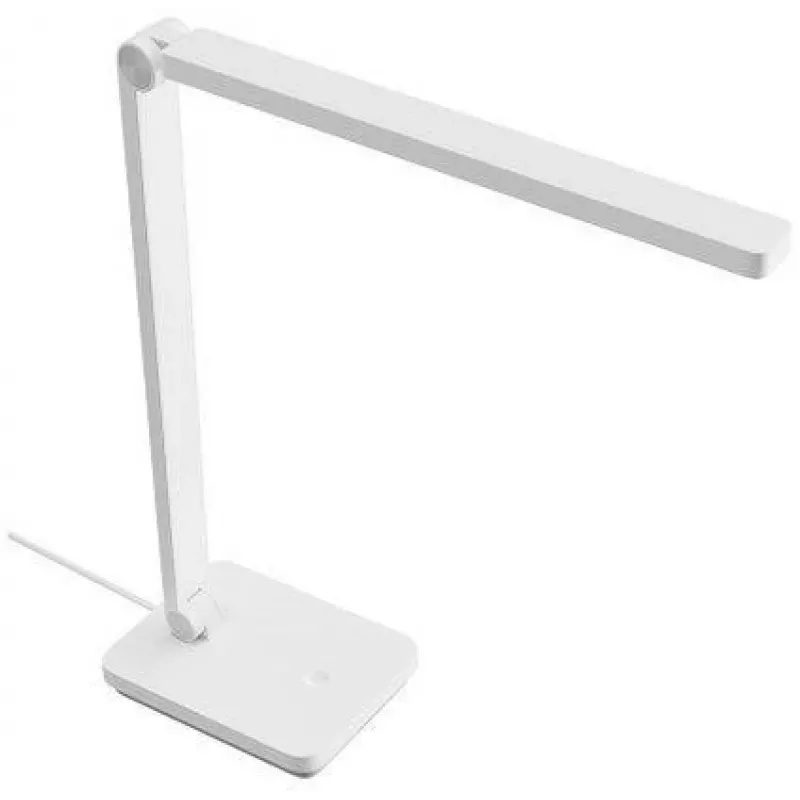 Xiaomi Desk Lamp Lite - Smart LED Desk Lamp, 9W, 520 lm, CRI 90, Wi-Fi / App / Voice Control