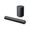 Xiaomi Desktop Speaker Pro Set 2.1 Channel Bluetooth 5.0 Black EU QBH4355GL