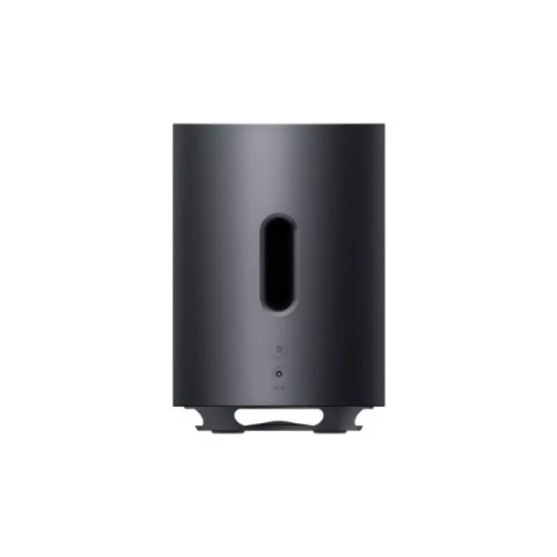 Xiaomi Desktop Speaker Pro Set 2.1 Channel Bluetooth 5.0 Black EU QBH4355GL
