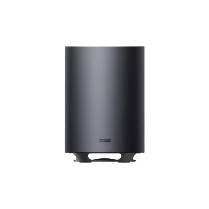 Xiaomi Desktop Speaker Pro Set 2.1 Channel Bluetooth 5.0 Black EU QBH4355GL