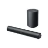 Xiaomi Desktop Speaker Pro Set 2.1 Channel Bluetooth 5.0 Black EU QBH4355GL